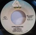 Kinks, The-Come Dancing / Noise