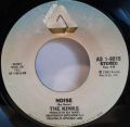 Kinks, The-Come Dancing / Noise