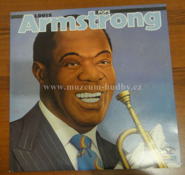 Louis Armstrong