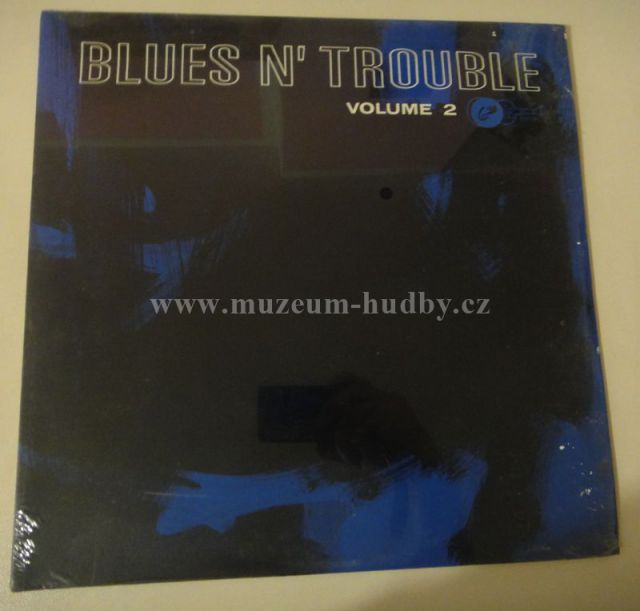 Lightnin Hopkins, Guitar Slim, Jelly Belly, Little Son Wills, Blind James Phillips [seal, zalepená]