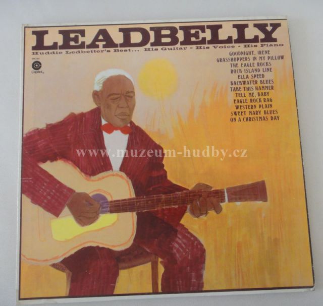 Leadbelly
