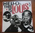 Louis Armstrong-THI IS LOUIS