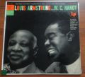 Louis Armstrong-Louis Armstrong Plays W.C. Handy