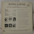 Louis Armstrong-King Louis