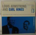 Louis Armstrong-and Earl Hines vol 3