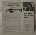 Louis Armstrong-Satchmo's Collectors Items