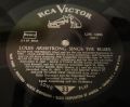 Louis Armstrong-SINGS THE BLUES