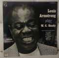 Louis Armstrong-PLAYS W.C.HANDY