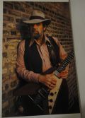 Lonnie Mack-The Wham of That Memphis Man!