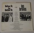 Los Bravos-Black is Black