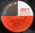 Lightnin' Hopkins-Low Down Dirty Blues