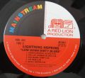 Lightnin' Hopkins-Low Down Dirty Blues