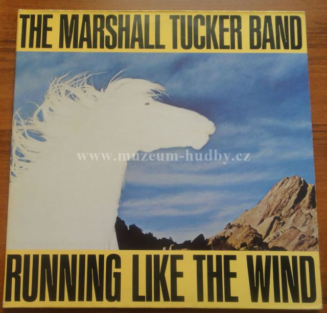 Marshall Tucker Band