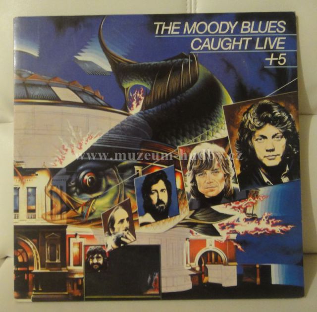 Moody Blues
