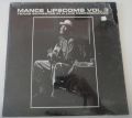 Mance Lipscomb [ZALEPENA,SEAL]-Mance Lipscomb Vol. 3: Texas Songster in a Live Performance