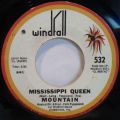 Mountain-Mississippi Queen / The Laird