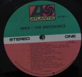 Mike + The Mechanics-Mike + The Mechanics