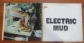 Muddy Waters-Electric Mud