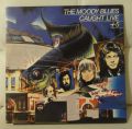 Moody Blues-caught live + 5