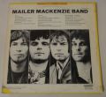 Mailer Mackenzie Band-Mailer Mackenzie Band