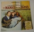 Mamas & the Papas-If You Can Believe Your Eyes and Ears