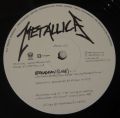 Metallica-harwest of sorrow / one /breadfan