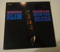 Memphis Slim-TRAVELLING WITH THE BLUES