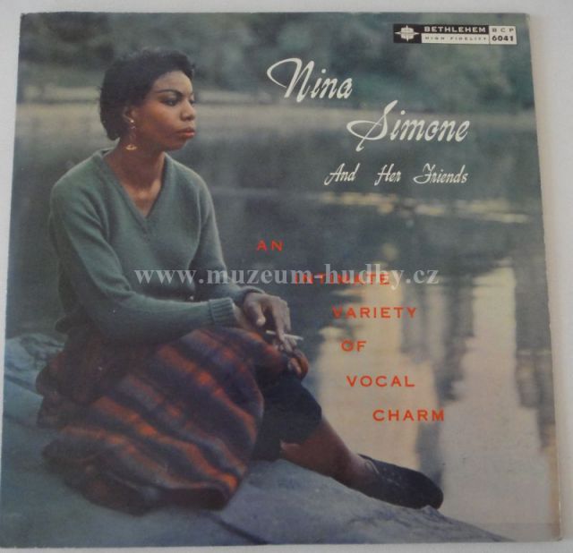 Nina Simone