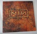 Nine Inch Nails-The Downward Spiral