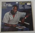 Nat King Cole Trio-THE VINTAGE YEARS