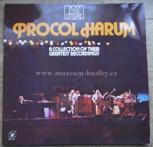 Procol Harum