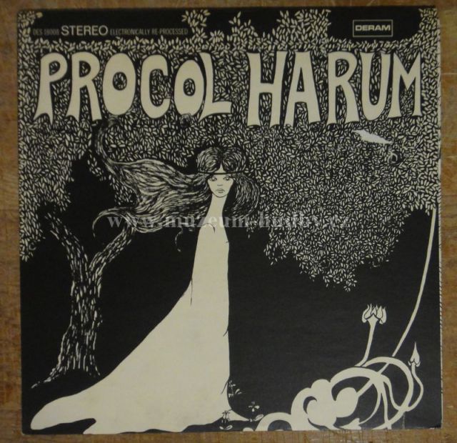 Procol Harum