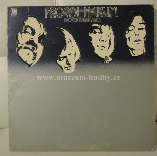 Procol Harum