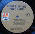 Procol Harum-Broken Barricades