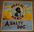 Procol Harum-A Whiter Shade of Pale / A Salty Dog