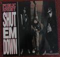 Public Enemy-Shot Em Down