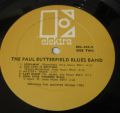 Paul Butterfield Blues Band-Paul Butterfield Blues Band