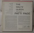 Patti Page-The Waltz Queen