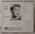 Patti Page-INDISCRETION