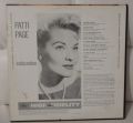 Patti Page-INDISCRETION