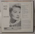 Patti Page-INDISCRETION