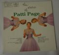 Patti Page-The Voices of Patti Page