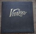 Pearl Jam-Vitalogy