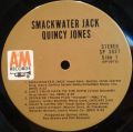 Quincy Jones-Smackwater Jack
