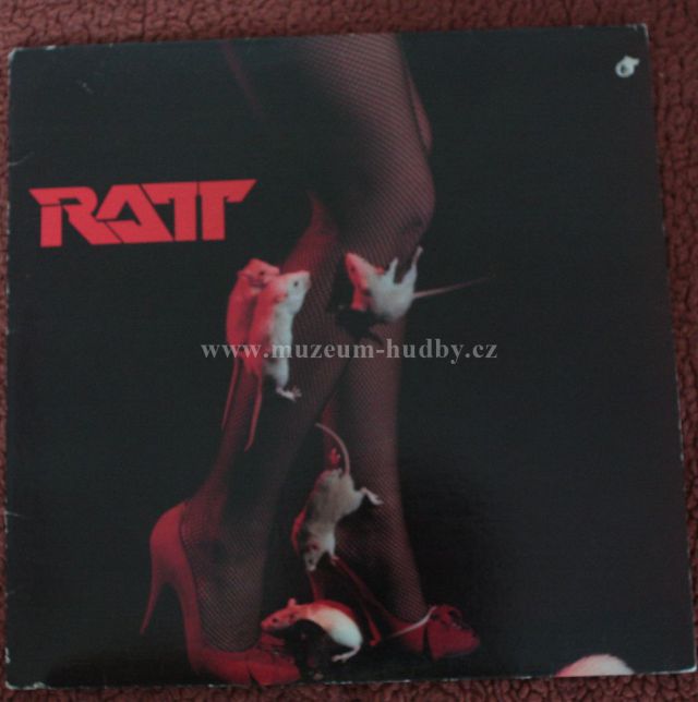Ratt
