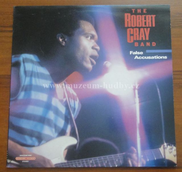 Robert Cray Band