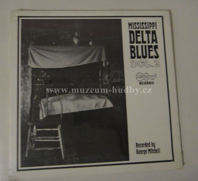 R.L.Burnside,Joe Calliott [SEAL,ZALEPENA]