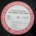 Robert Cray Band-False Accusations