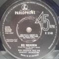 Ron Goodwin And His Concert Orchestra-633 Squadron / Love Theme From 633 Squadron