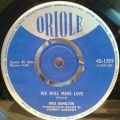 Russ Hamilton-Rainbow / We Will Make Love